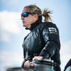 VULTURE, Black Matte Red-Volt+ Offshore Polarized, hi-res image number null